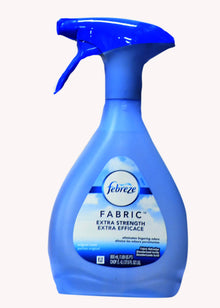 FEBREZE FIBRICS EXTRA 800ML X6