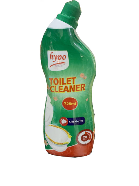 HYPO TOILET CLEANER 725ML