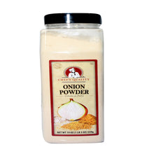Chef's Quality ONION POWDER 539g x12